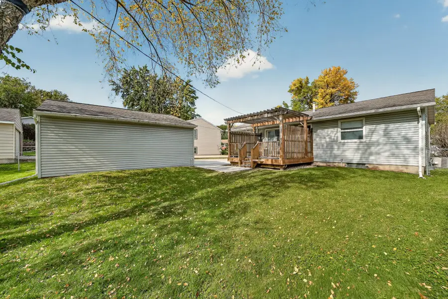 3716 1st Place Nw, Rochester, MN 55901 - #2