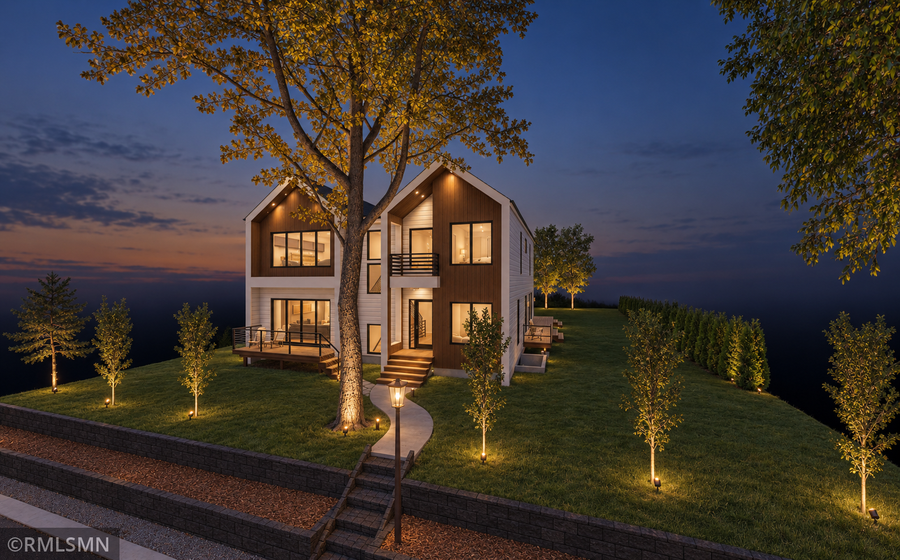 120 Spruce Street, Mahtomedi, MN 55115 - #2