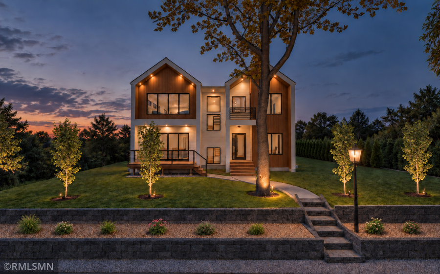 120 Spruce Street, Mahtomedi, MN 55115 - #3