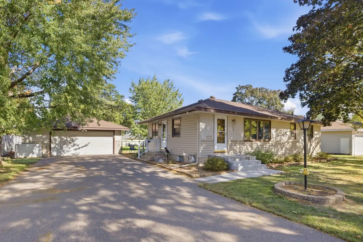 7208 Hartkopf Lane, Brooklyn Park, MN 55428 - #1
