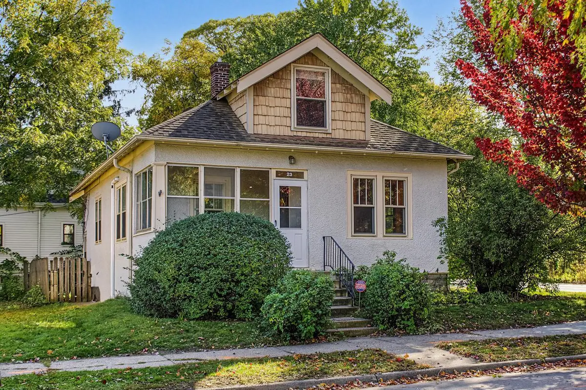 23 W 45th Street, Minneapolis, MN 55419 - #1