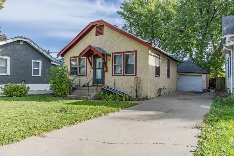 4229 Cheatham Avenue, Minneapolis, MN 55406 - #3