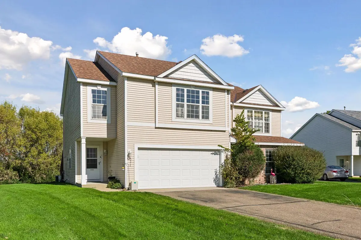 15576 Finch Avenue, Apple Valley, MN 55124 - #1