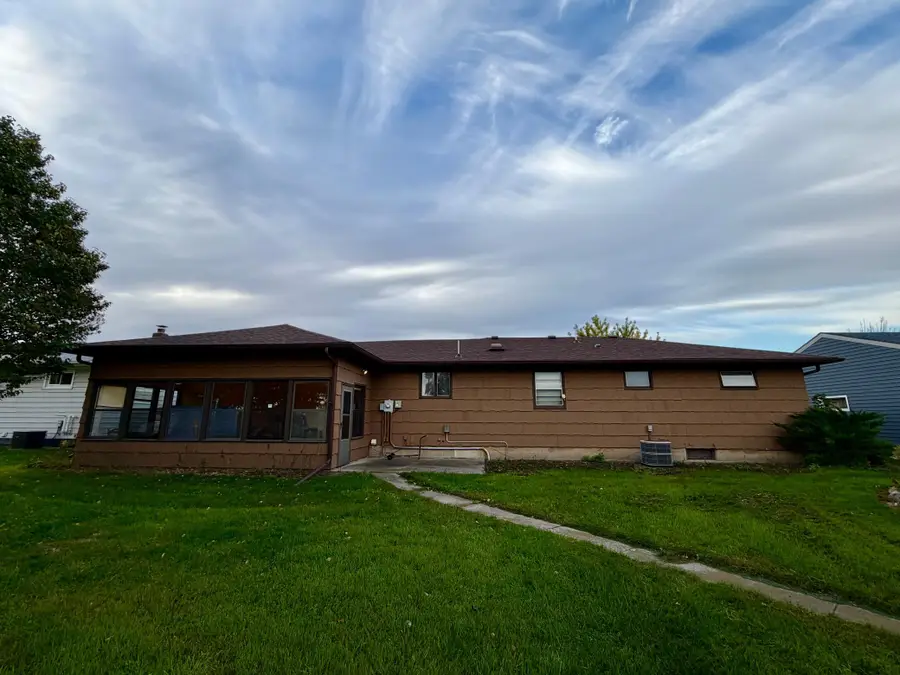 513 Otto Avenue, Ortonville, MN 56278 - #3
