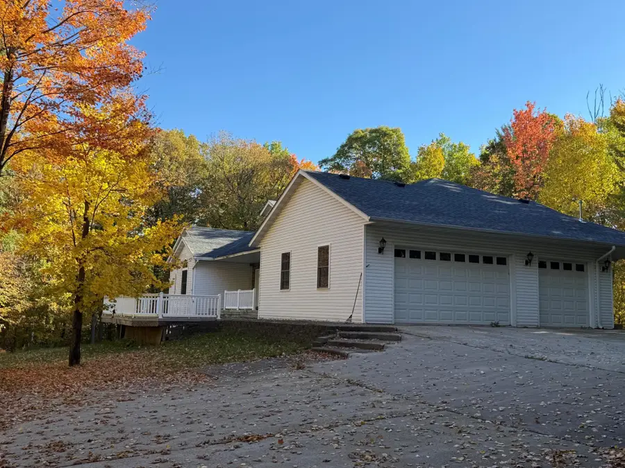 27186 Beaver Dam Drive, Pequot Lakes, MN 56472 - #2