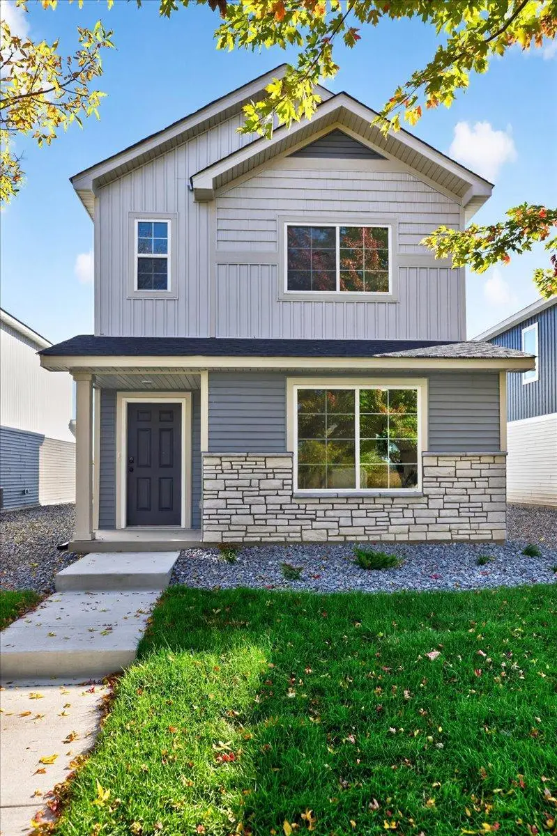 7077 Kittredge Lane Ne, Albertville, MN 55301 - #2