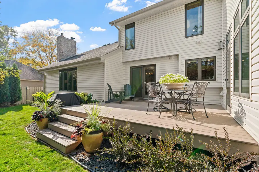 4202 Willow Wood Drive, Vadnais Heights, MN 55127 - #3