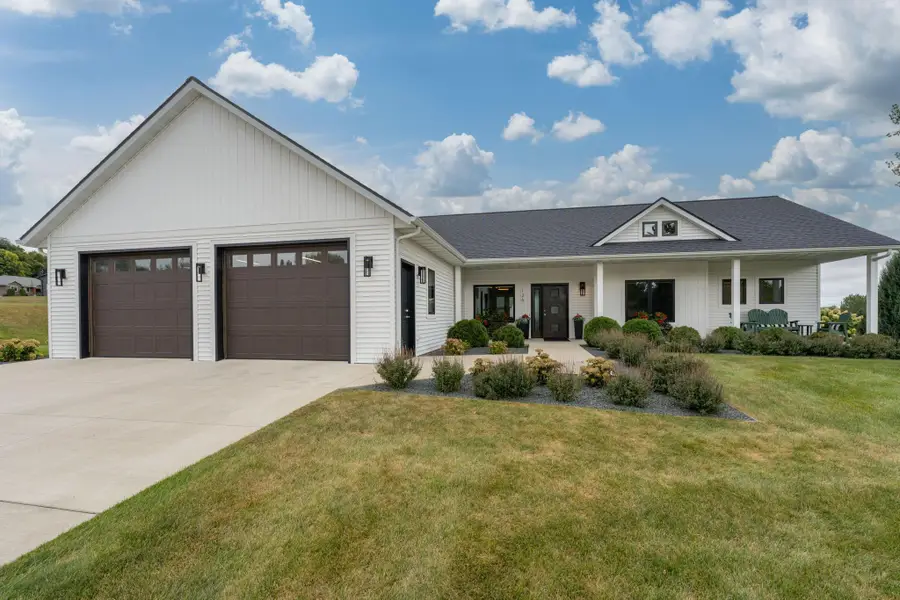 126 Shoreview Drive, Elysian, MN 56028 - #3
