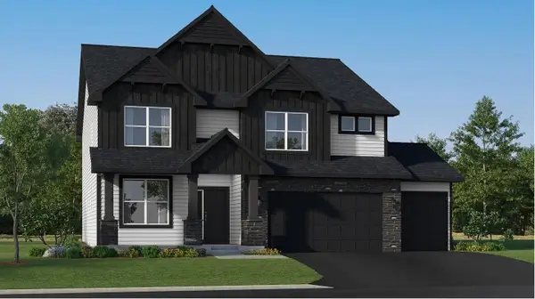 8633 Periwinkle Boulevard, Woodbury, MN 55129