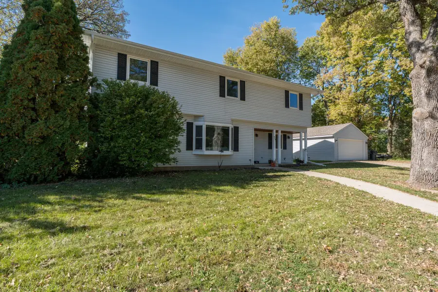 728 Winona Street, Mankato, MN 56001 - #3