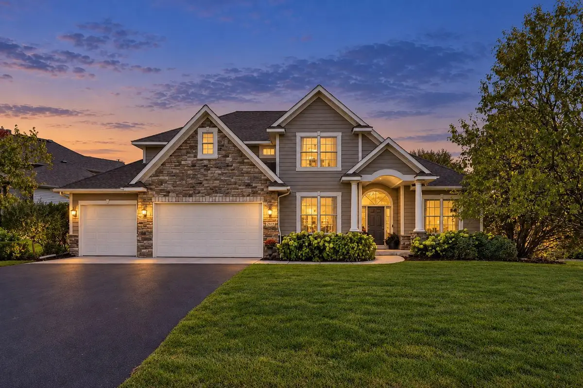 2995 Bobcat Trail Nw, Prior Lake, MN 55372 - #1
