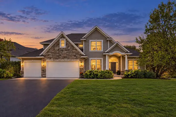 2995 Bobcat Trail Nw, Prior Lake, MN 55372