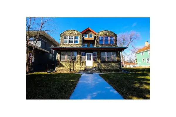 911 Dayton Avenue, Saint Paul, MN 55104