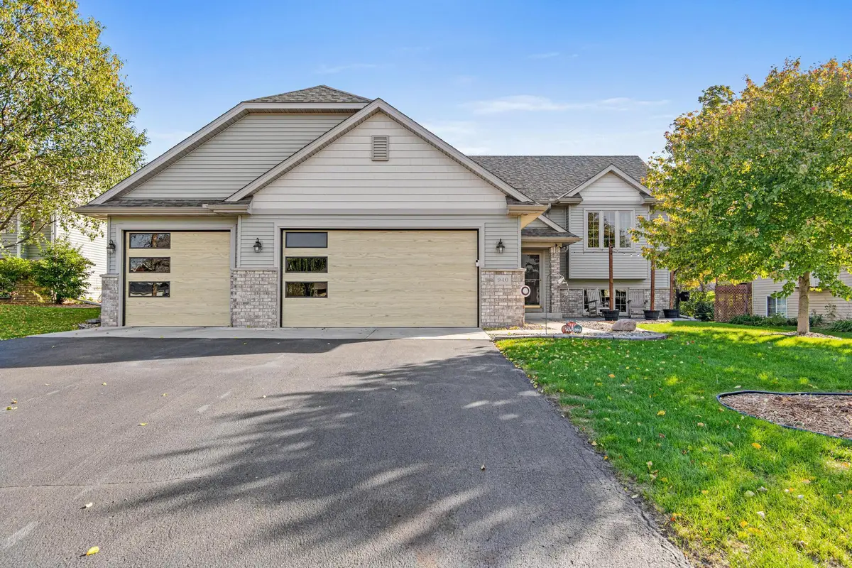 940 Firethorne Trail, Jordan, MN 55352 - #1