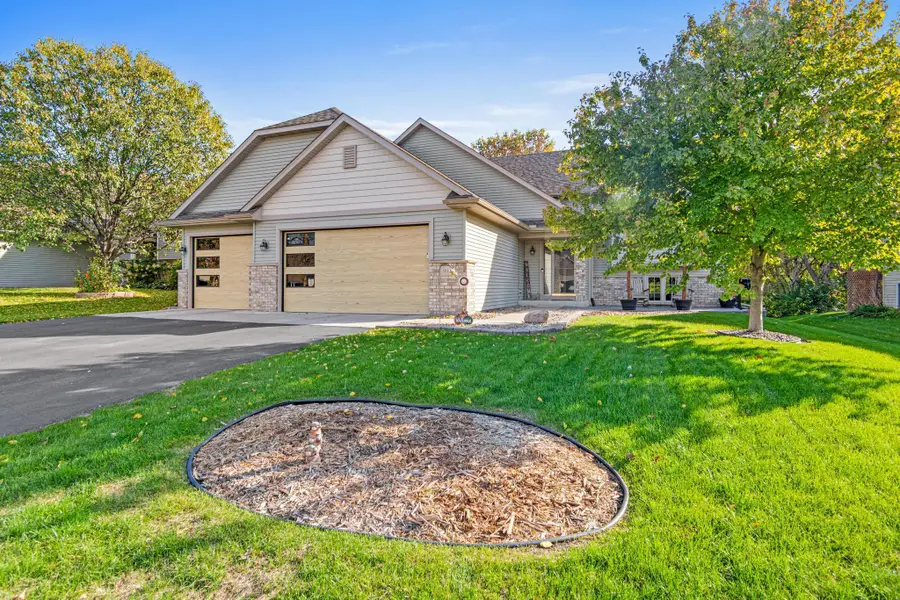 940 Firethorne Trail, Jordan, MN 55352 - #3
