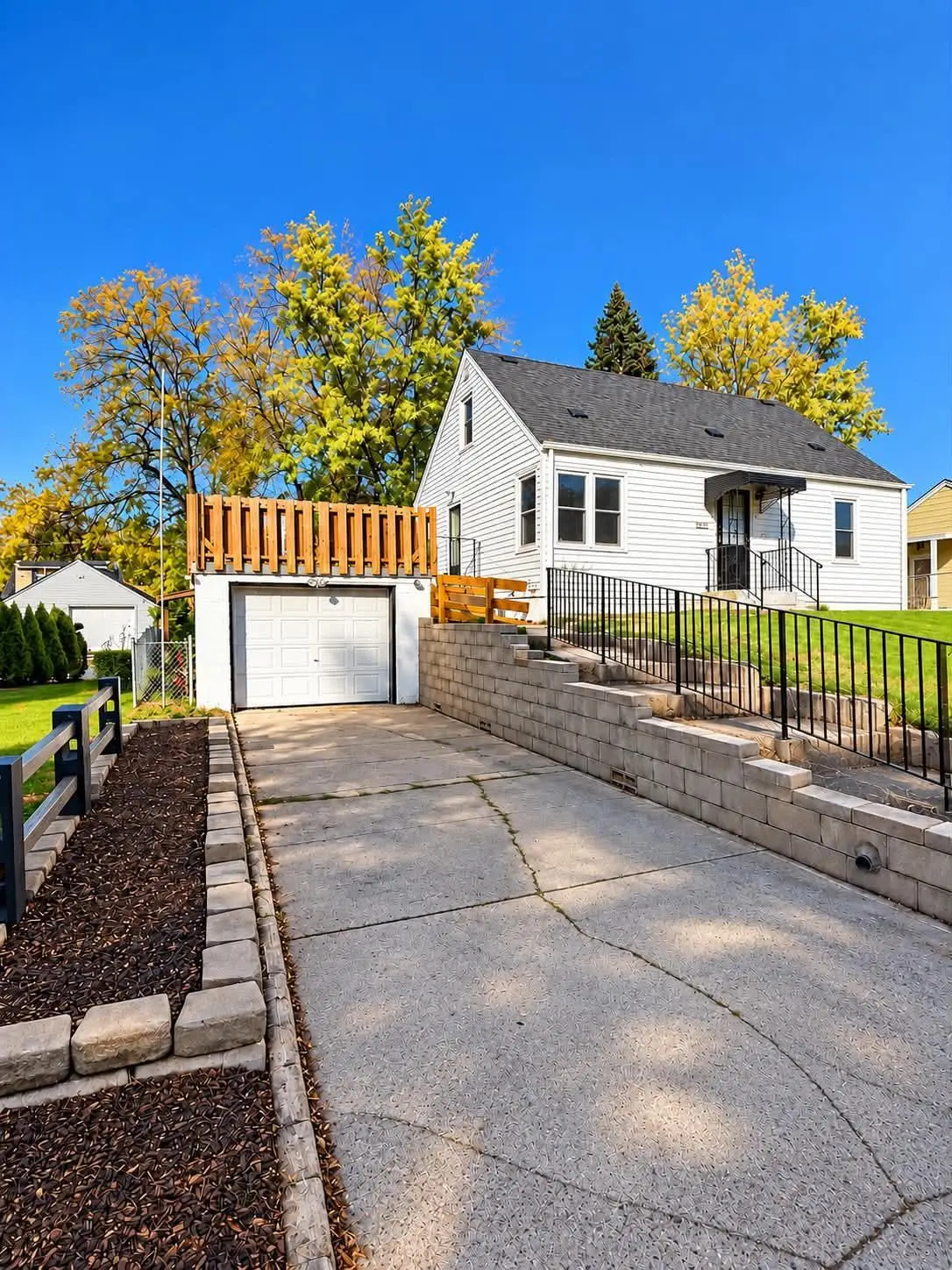 2057 Sherwood Avenue, Saint Paul, MN 55119 - #1