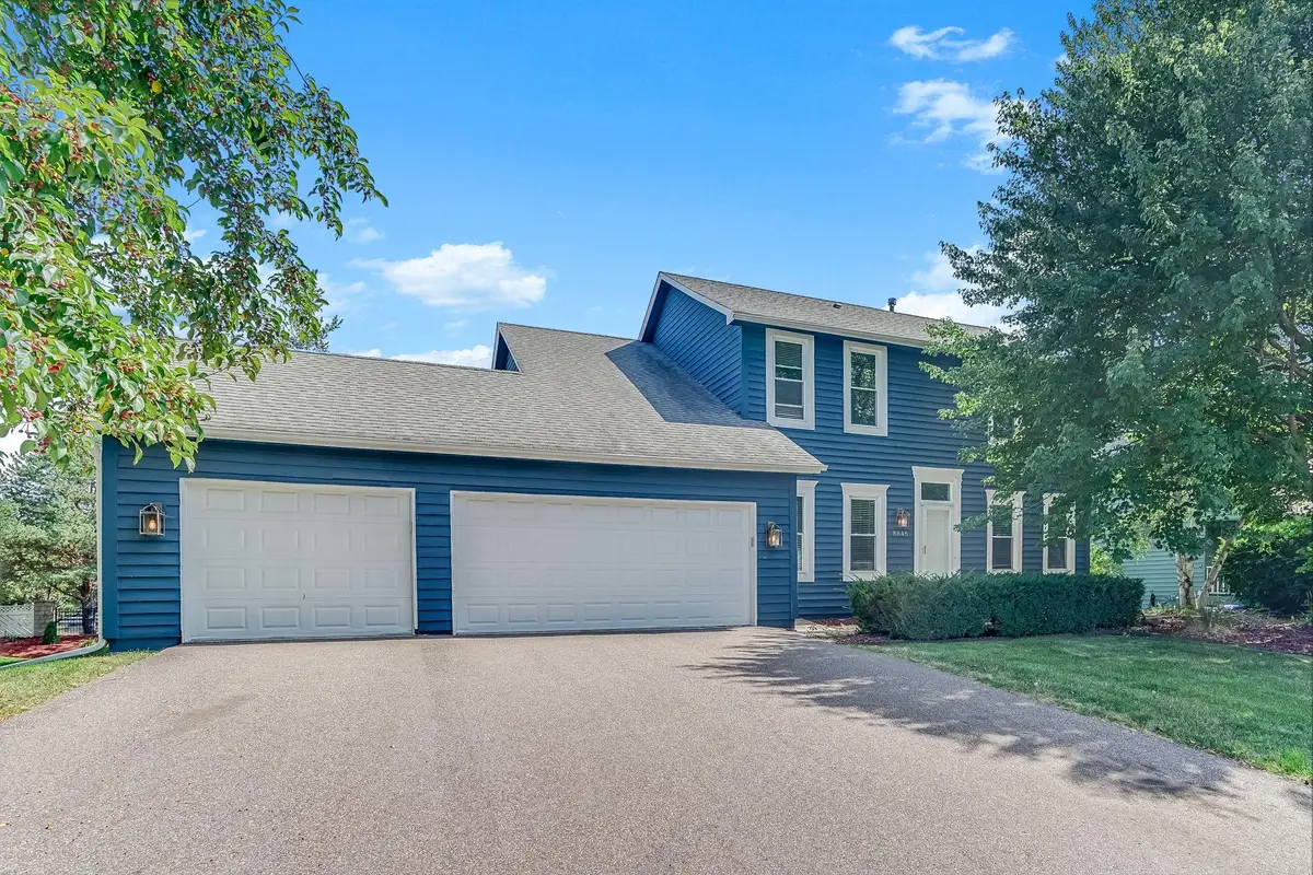 8848 Everest Lane N, Maple Grove, MN 55311 - #1