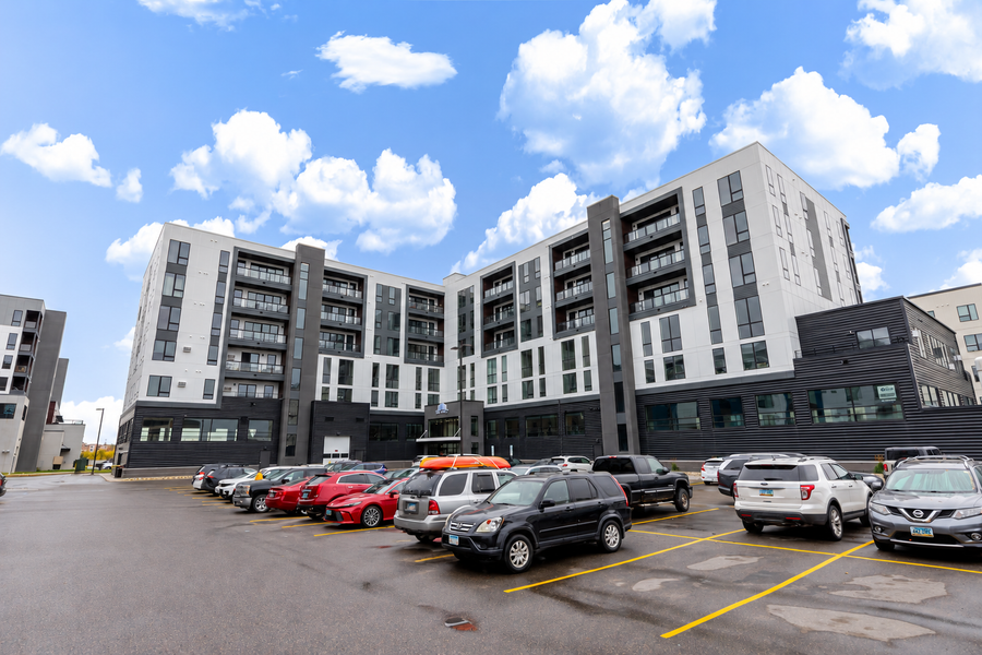 300 Main Avenue #510, Fargo, ND 58103 - #2