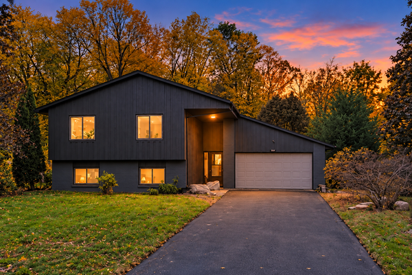1809 W 138th Street, Burnsville, MN 55337