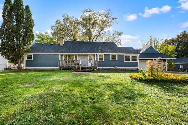 2338 15th Avenue E, North Saint Paul, MN 55109