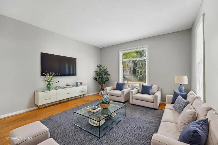 1425 Jefferson Street Ne, Minneapolis, MN 55413 - #2