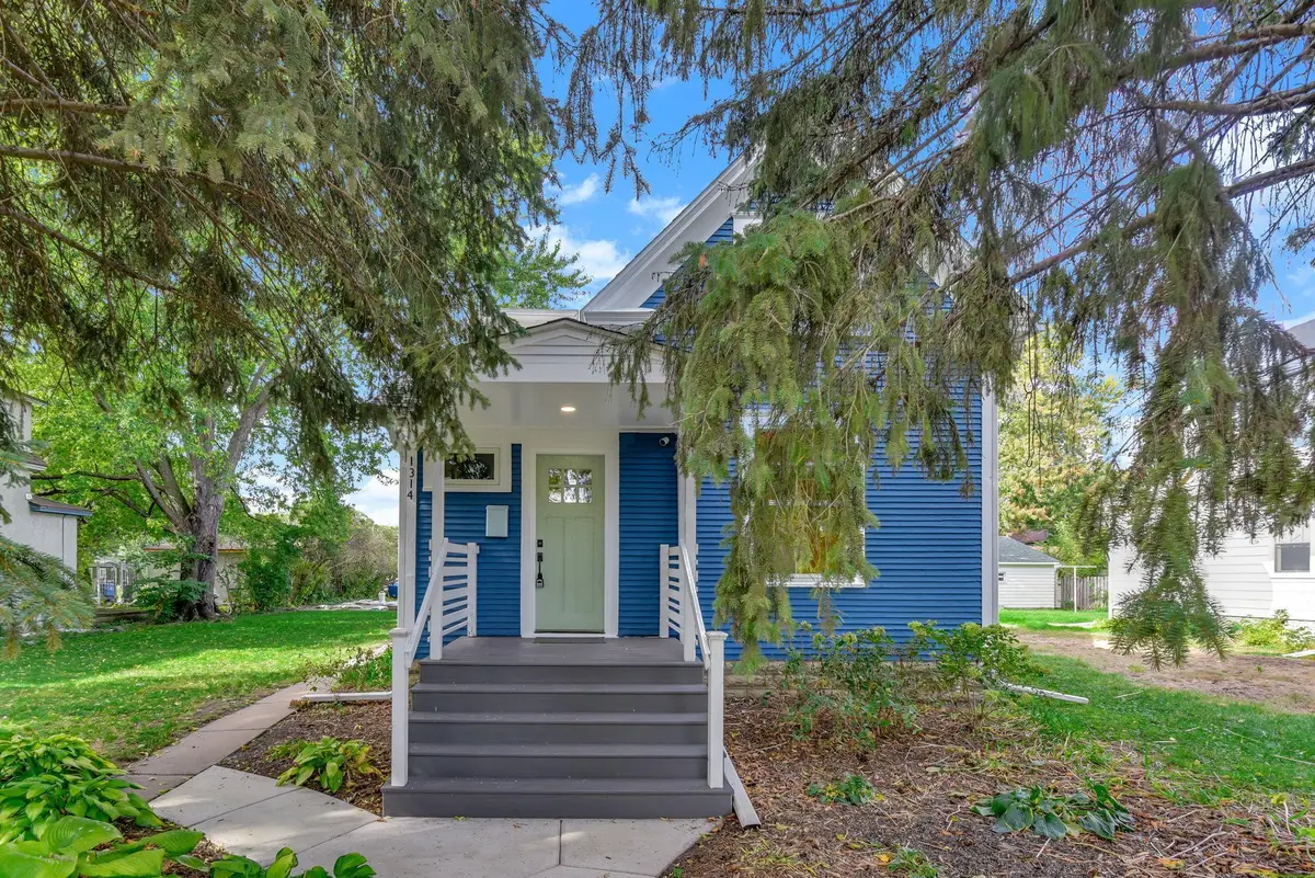 1314 Lincoln Street Ne, Minneapolis, MN 55413 - #1