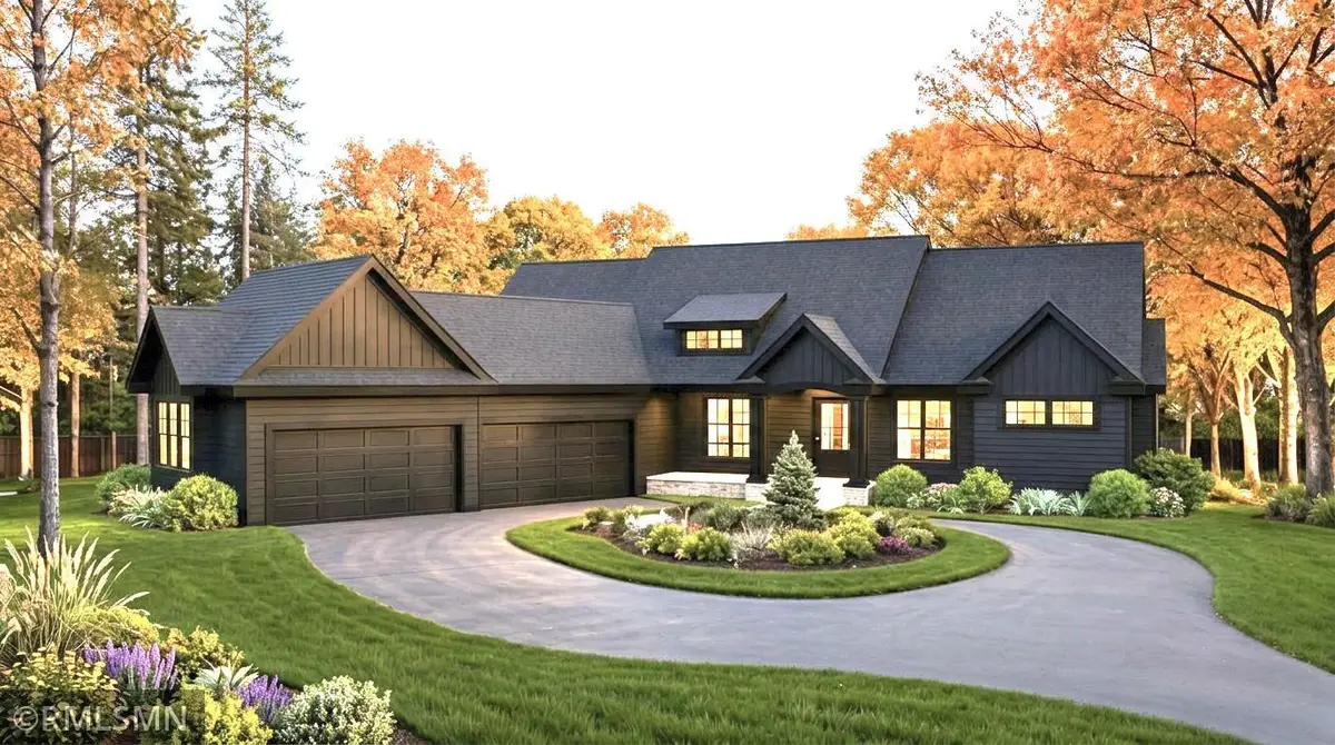 7315 Keswick Court, Grant, MN 55082 - #1