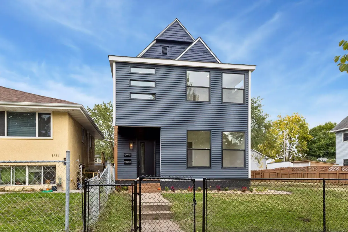 3733 Portland Avenue, Minneapolis, MN 55407 - #1