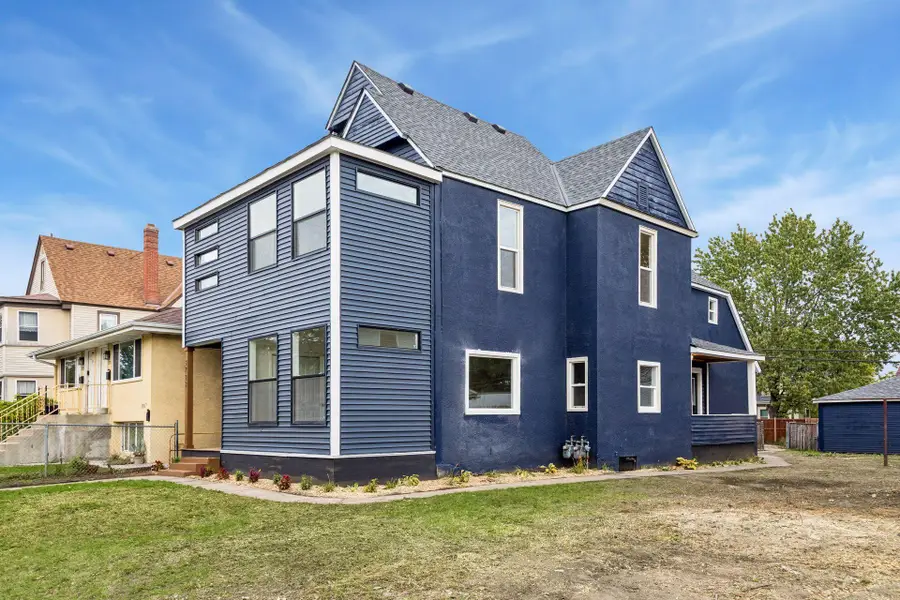 3733 Portland Avenue, Minneapolis, MN 55407 - #2