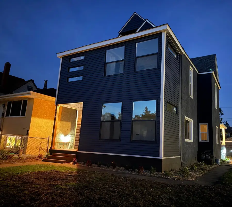 3733 Portland Avenue, Minneapolis, MN 55407 - #3