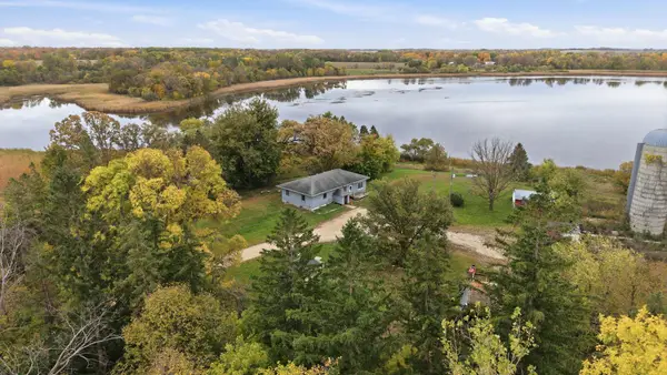 13178 Hagedorn Road Nw, Brandon, MN 56315