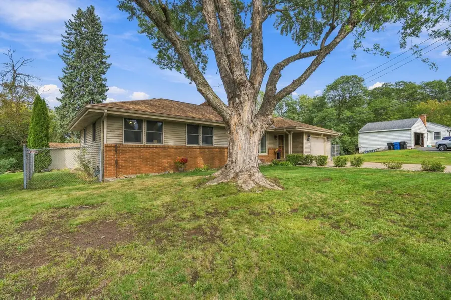 1343 Hillwind Road Ne, Fridley, MN 55432 - #3