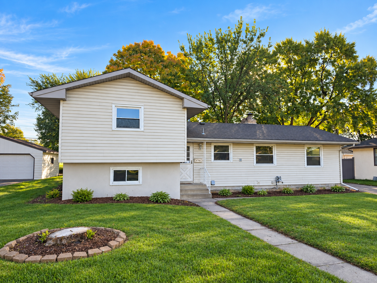 6706 Drew Avenue N, Brooklyn Center, MN 55429 - #1