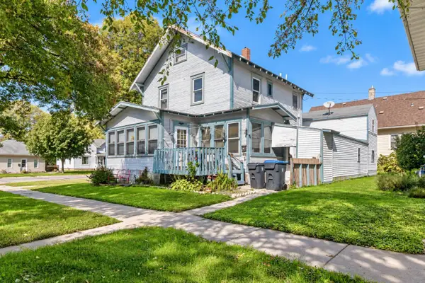 703 N Broad Street, Mankato, MN 56001