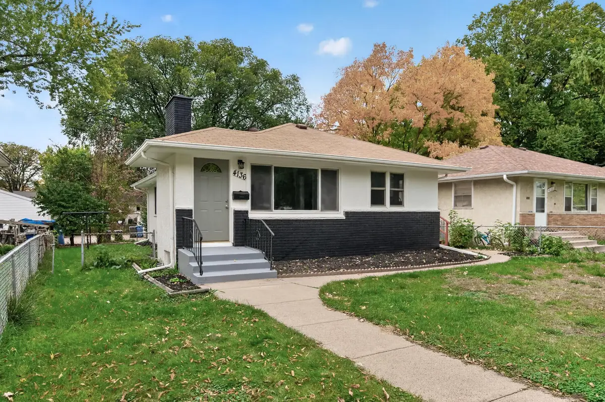 4136 14th Avenue S, Minneapolis, MN 55407 - #1