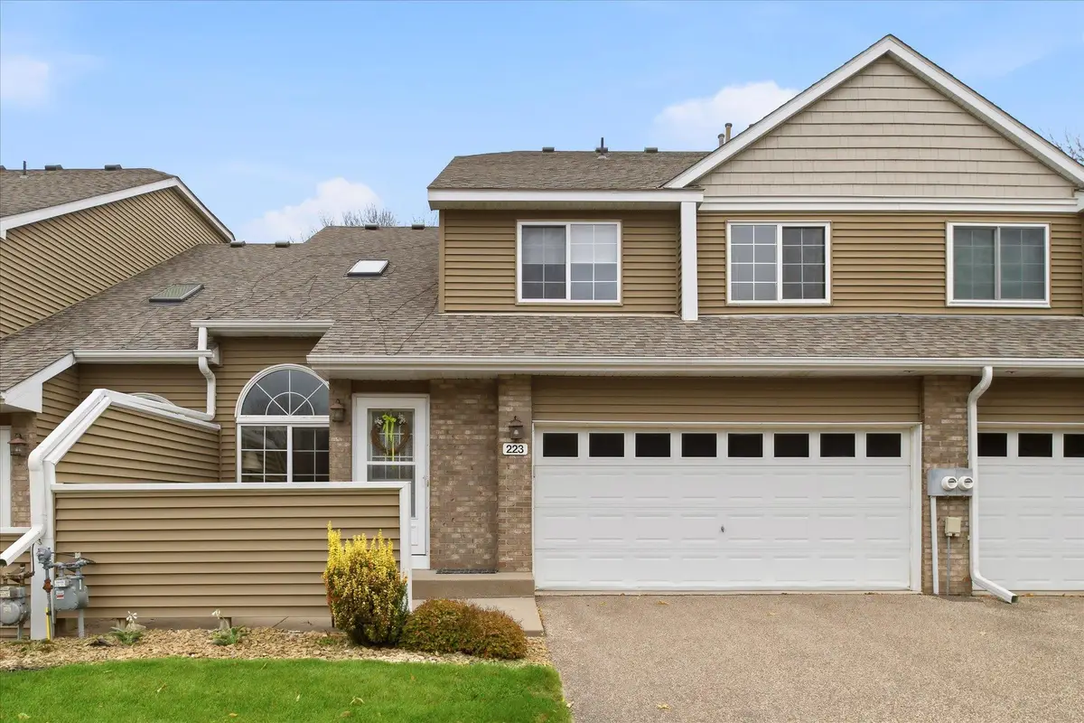223 Primrose Court, Vadnais Heights, MN 55127 - #1