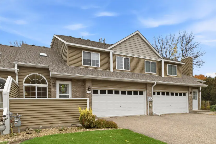 223 Primrose Court, Vadnais Heights, MN 55127 - #2
