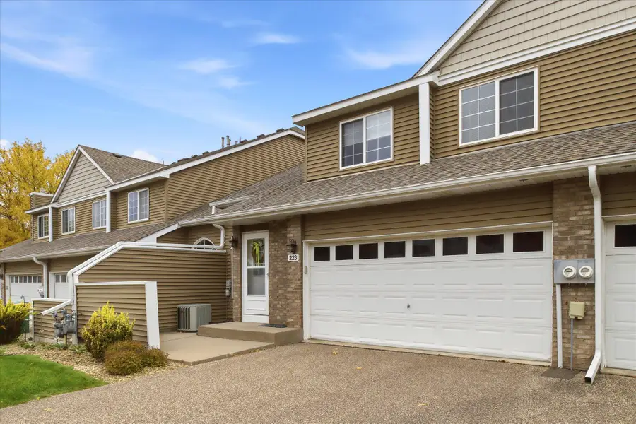 223 Primrose Court, Vadnais Heights, MN 55127 - #3