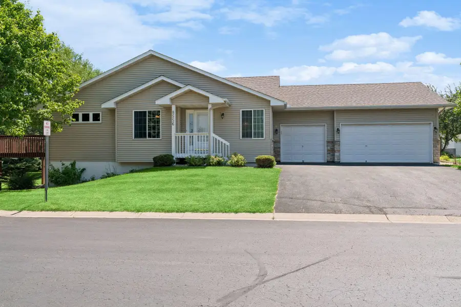 8556 Adair Circle N, Brooklyn Park, MN 55443 - #3