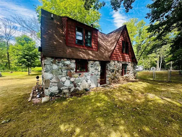 N2146 County Road E, Bruce, WI 54819