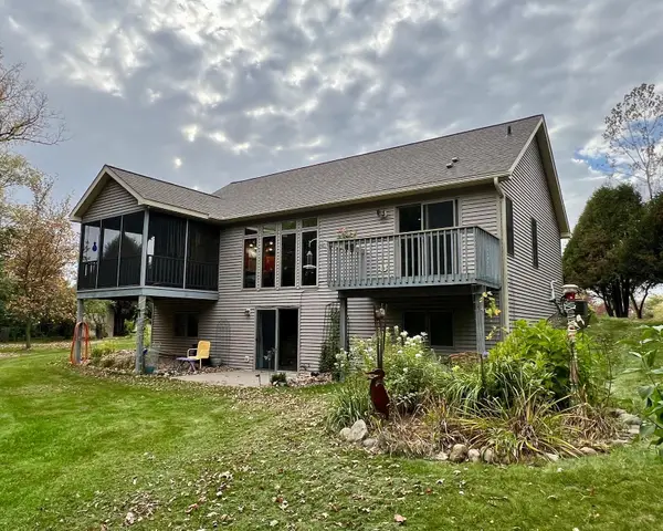 1739 97th Avenue, Hammond, WI 54015