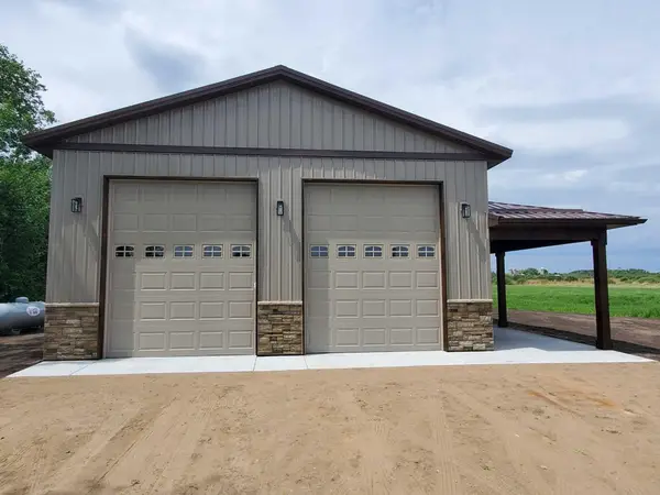 7009 Town Hall Road Ne, Sauk Rapids, MN 56379