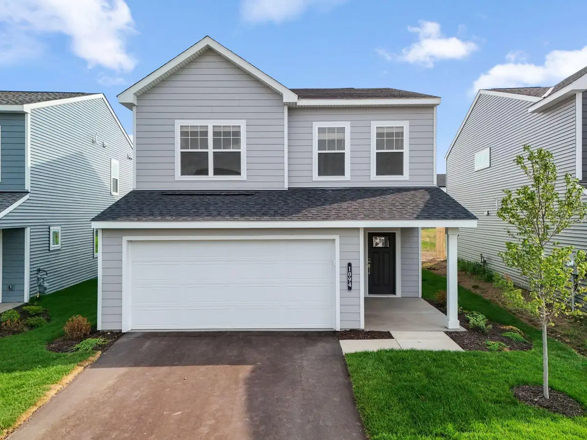 1165 Annacotte Lane, Rosemount, MN 55068 - #1