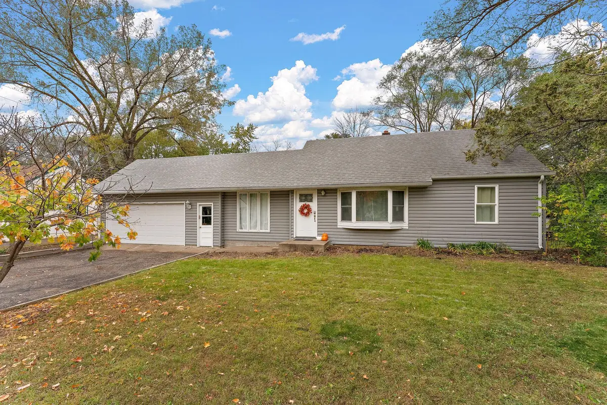2301 108th Avenue Nw, Coon Rapids, MN 55433 - #1
