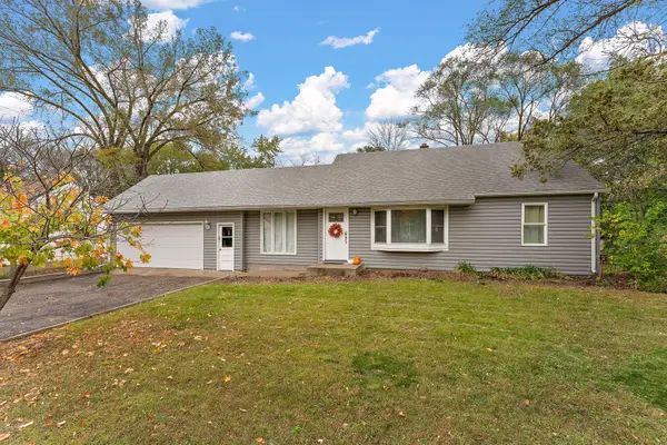 2301 108th Avenue Nw, Coon Rapids, MN 55433