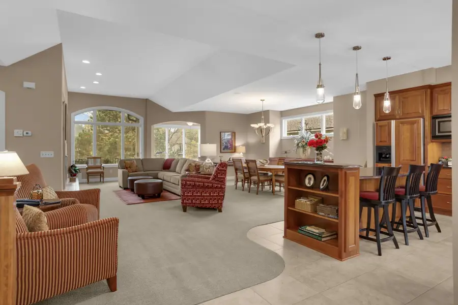 124 Stonebridge Road, Saint Paul, MN 55118 - #2