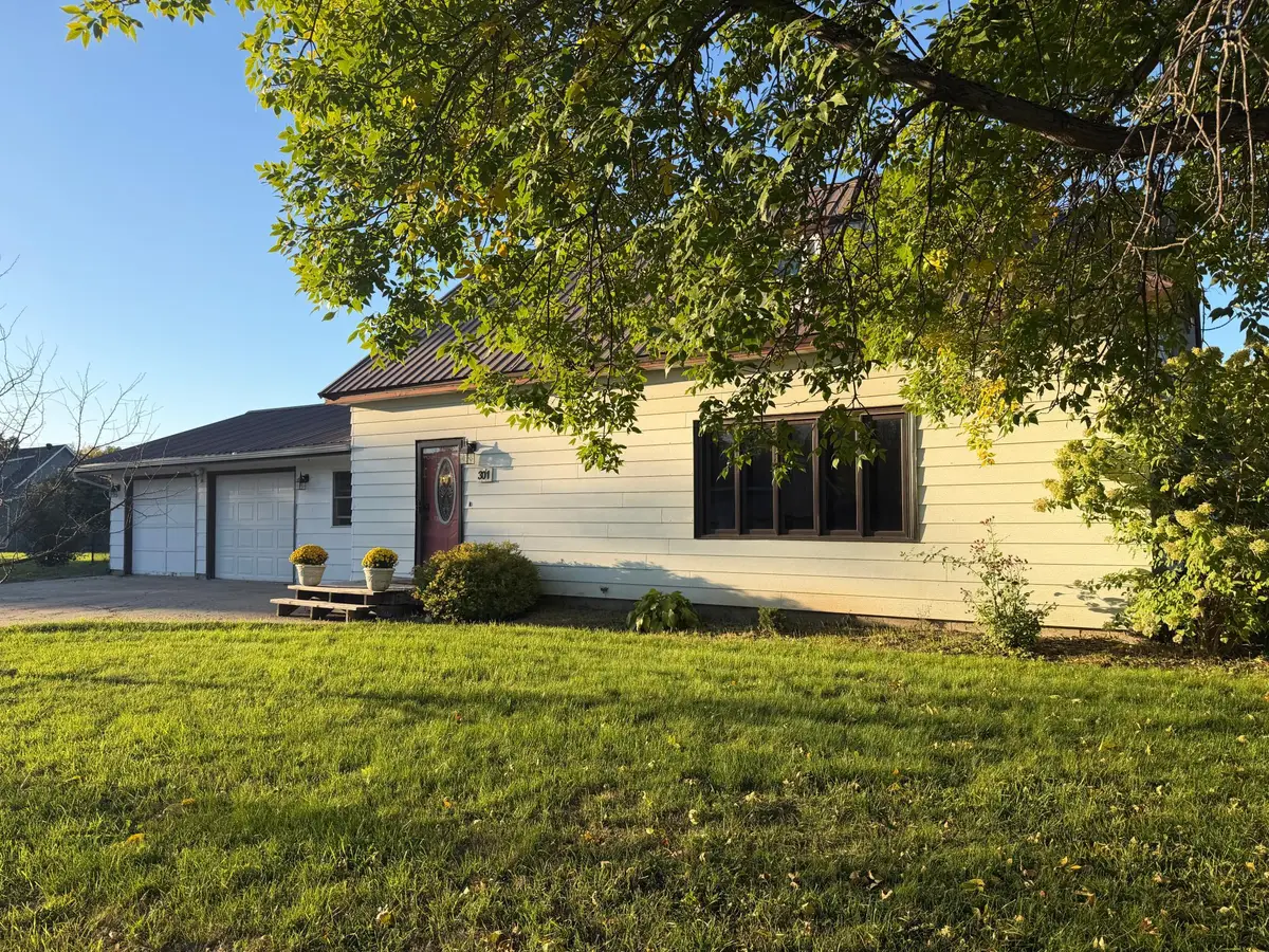 301 12th Avenue E, Lisbon, ND 58054 - #1