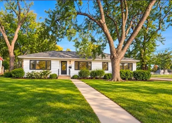 6000 Girard Avenue N, Brooklyn Center, MN 55430