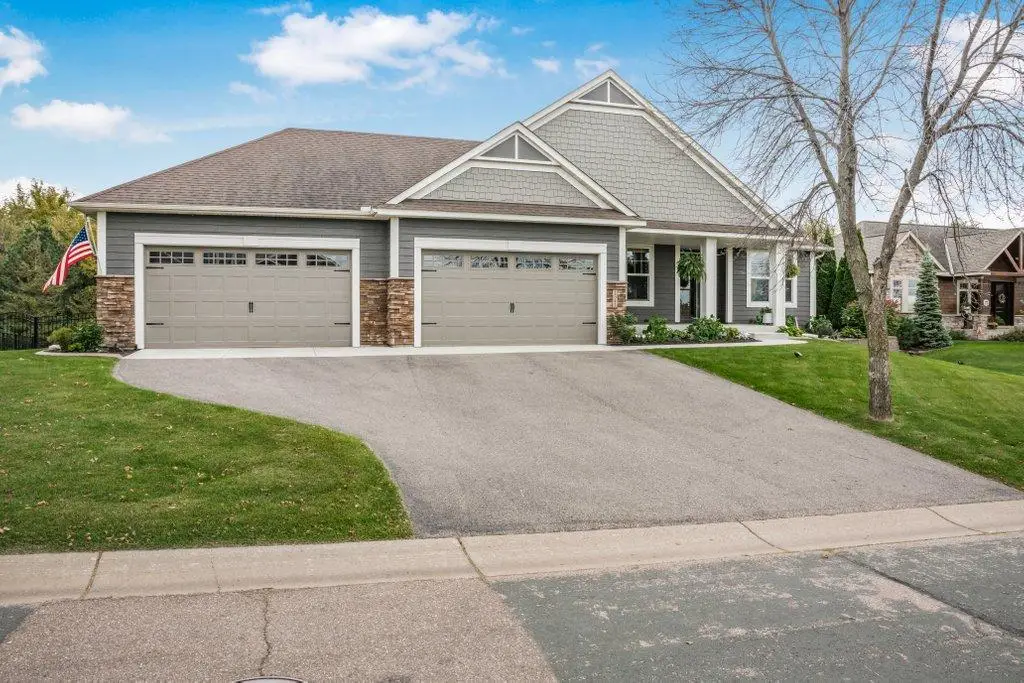 1541 Belmont Avenue Nw, Shakopee, MN 55379 - #1