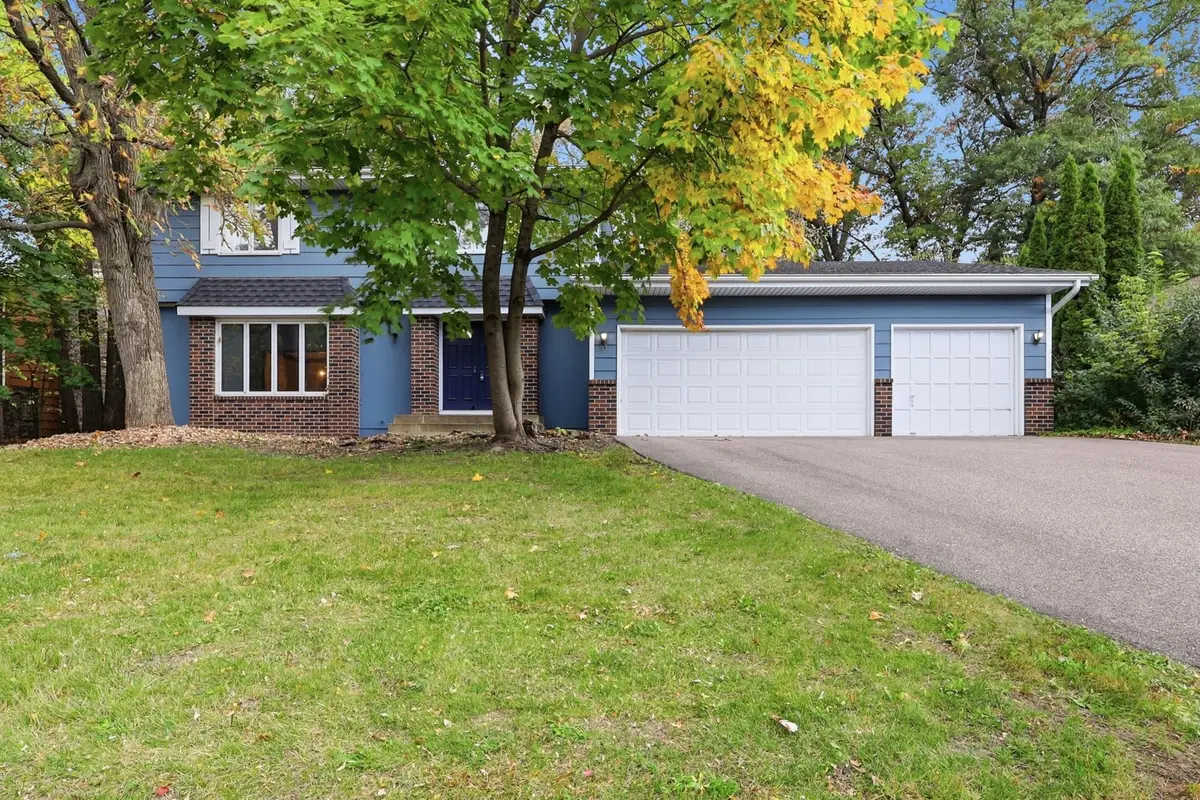 313 Brandywine Drive, Burnsville, MN 55337 - #1